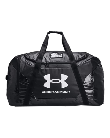 Under armour shop hockey bag