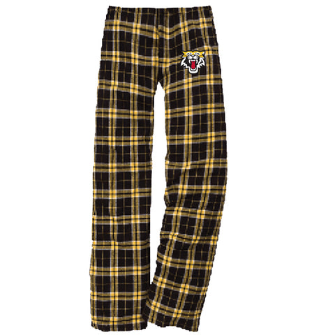 Flannel Pant - Aurora Tigers YOUTH